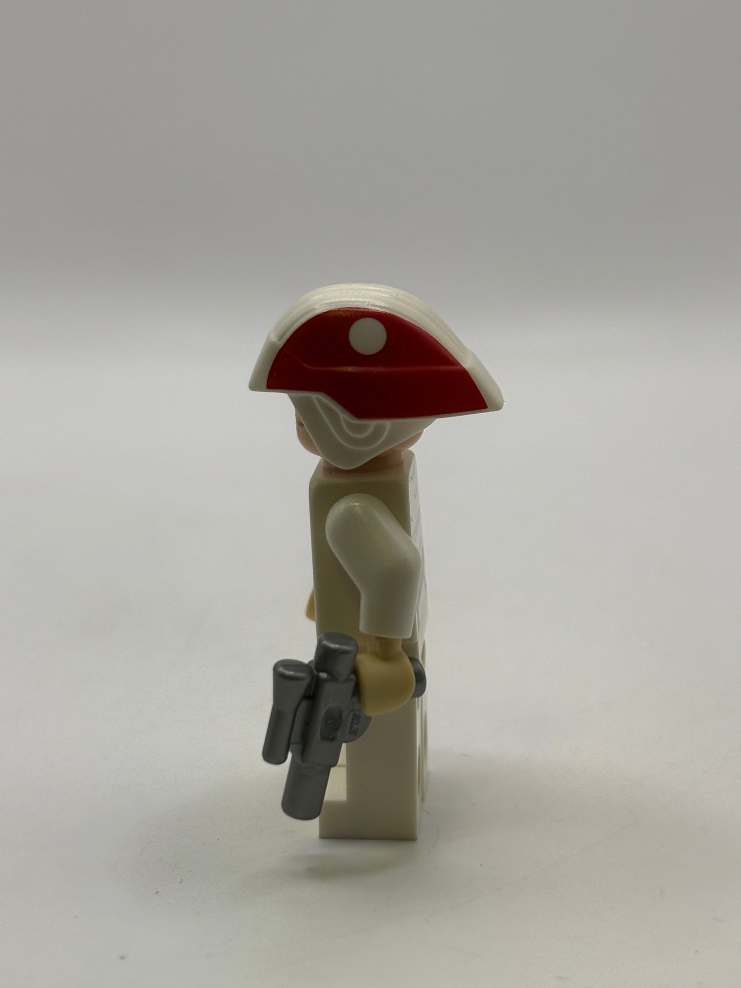 LEGO Star Wars Cloud Car Pilot Minifigure Minifig sw0969