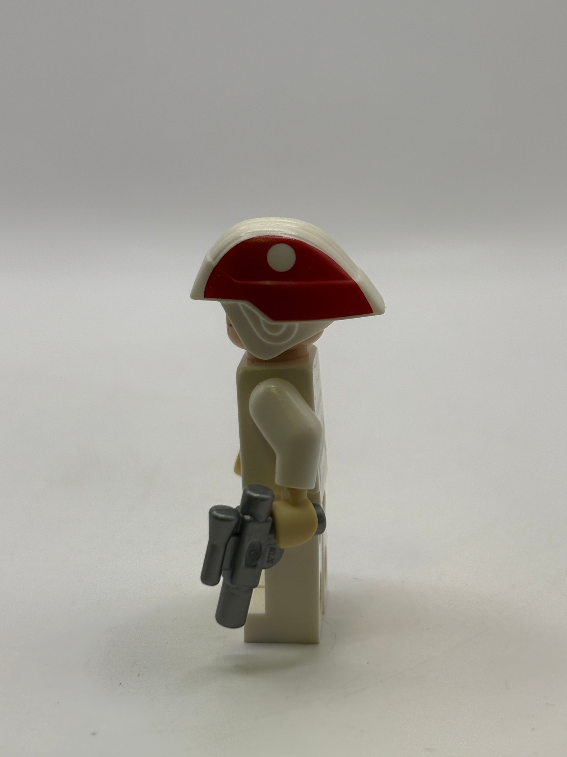 LEGO Star Wars Cloud Car Pilot Minifigure Minifig sw0969 image 2