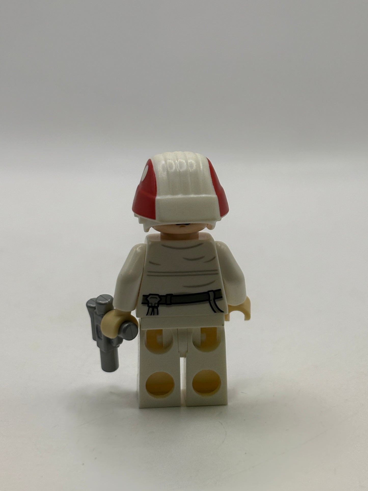 LEGO Star Wars Cloud Car Pilot Minifigure Minifig sw0969