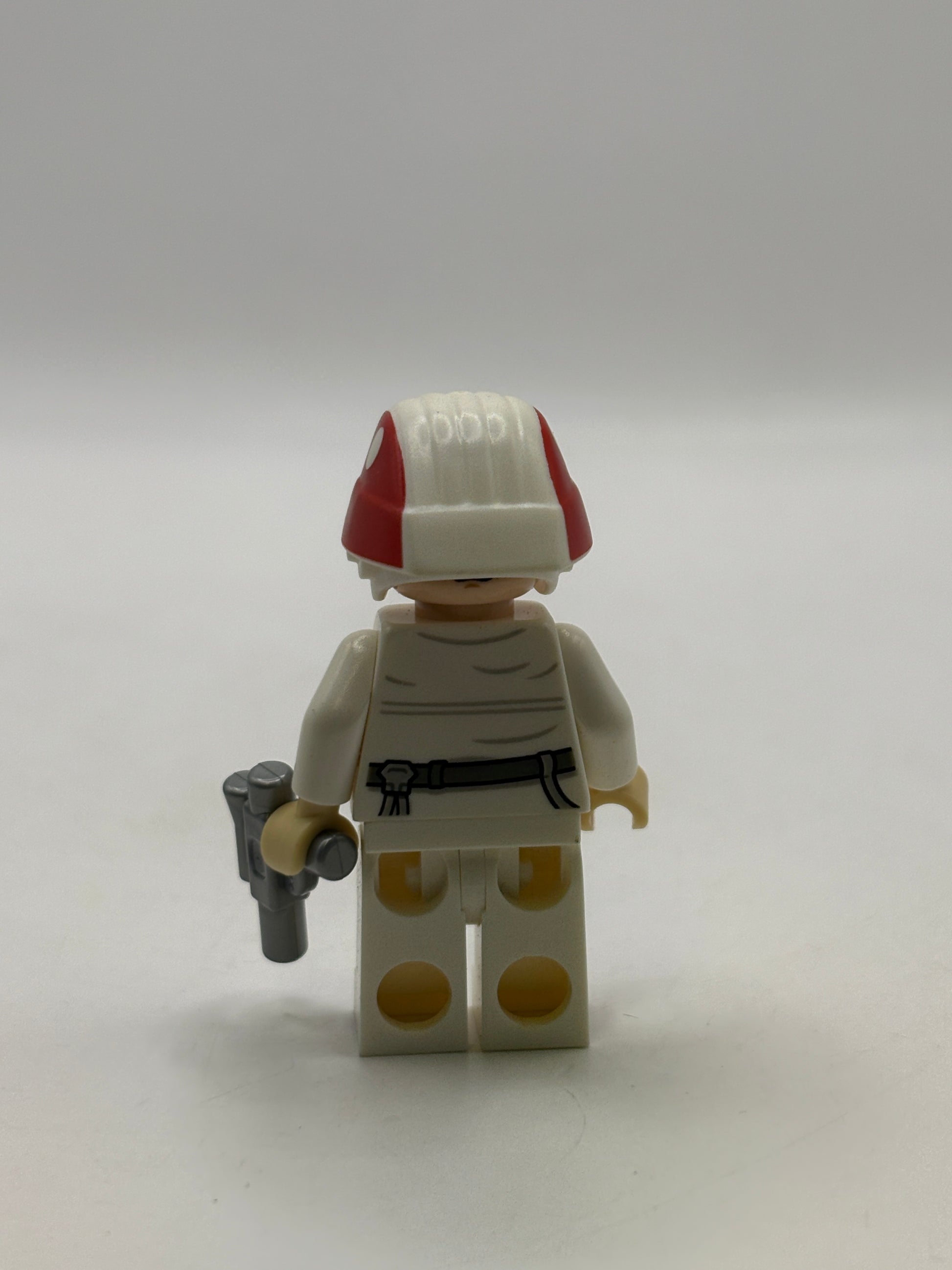 LEGO Star Wars Cloud Car Pilot Minifigure Minifig sw0969 image 3