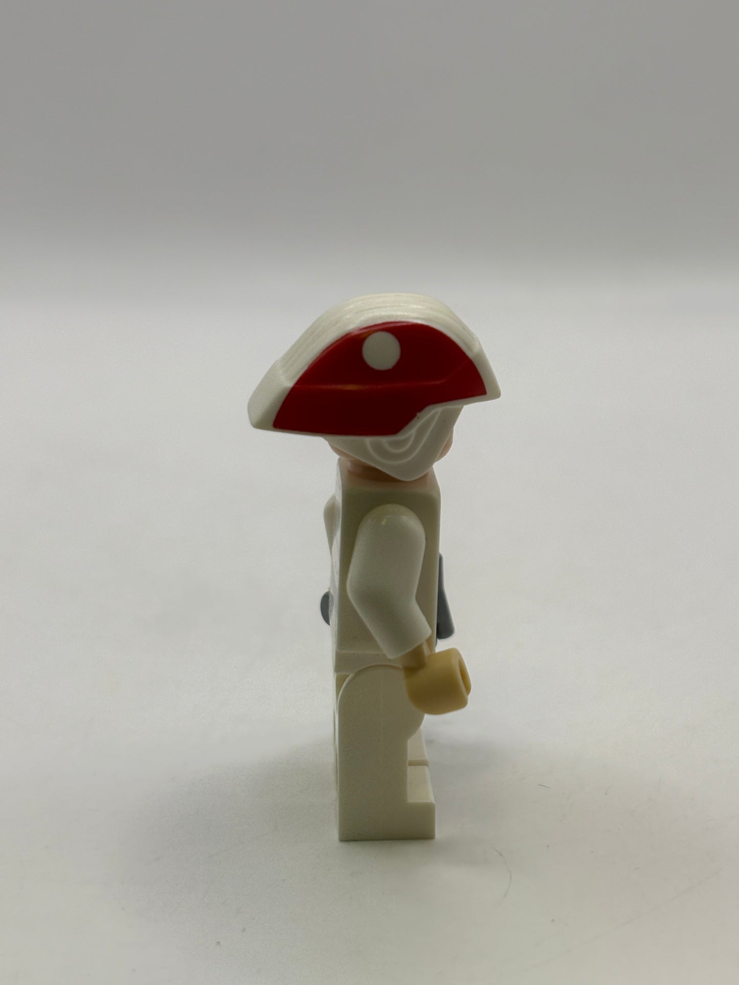 LEGO Star Wars Cloud Car Pilot Minifigure Minifig sw0969