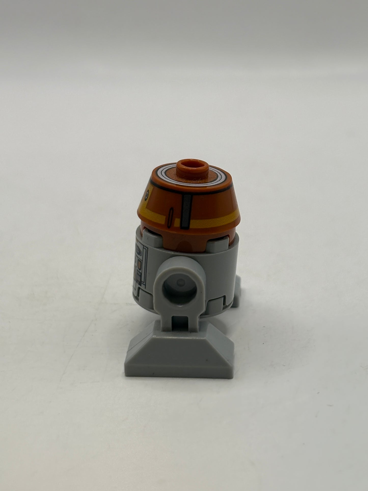 Lego Sw0565 Star Wars Chopper C1-10P Minifigure From Set 75170