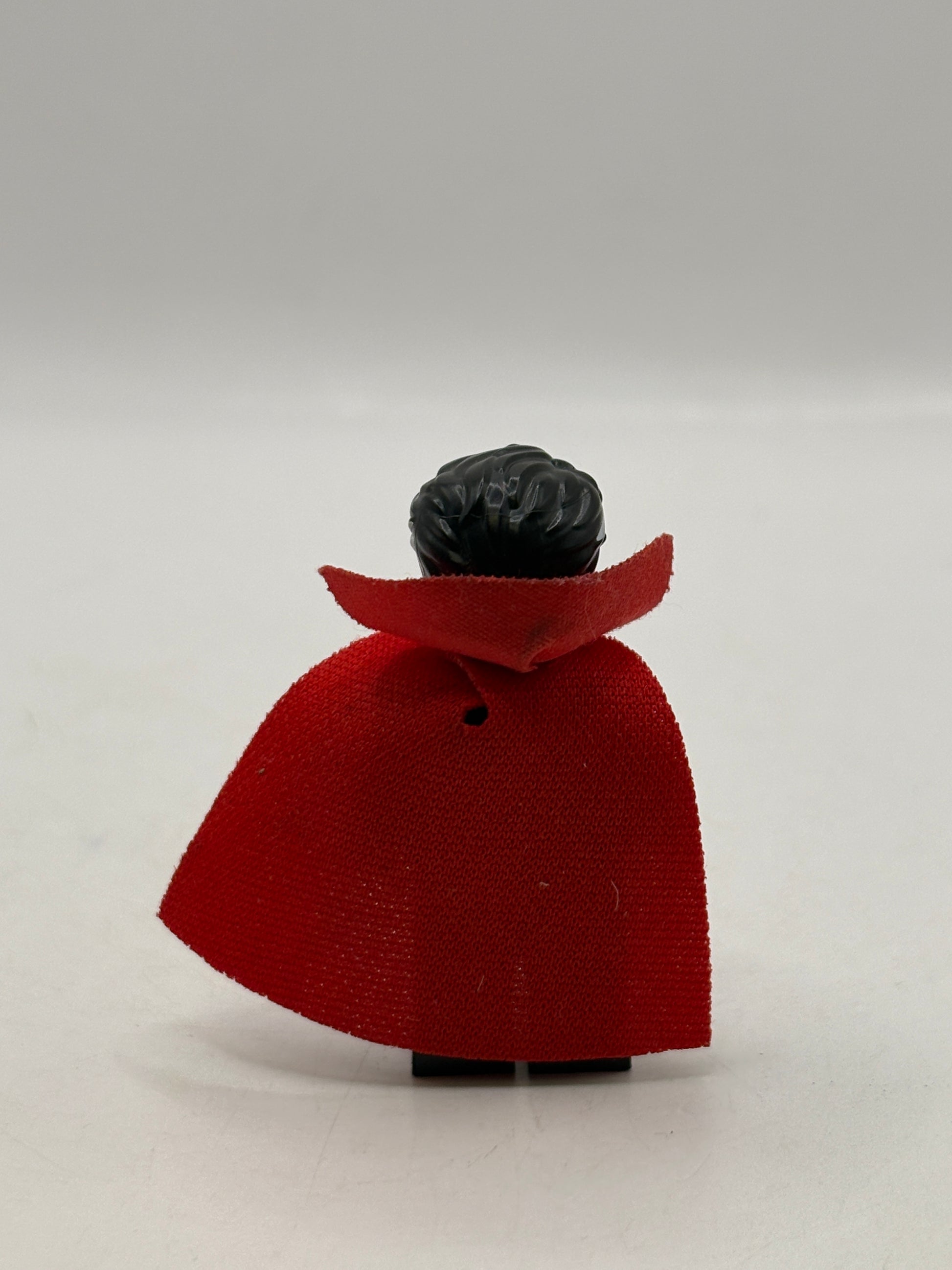 Doctor Strange (Starched Collar) - LEGO Marvel Minifigures - sh0509 - 76108 image 3