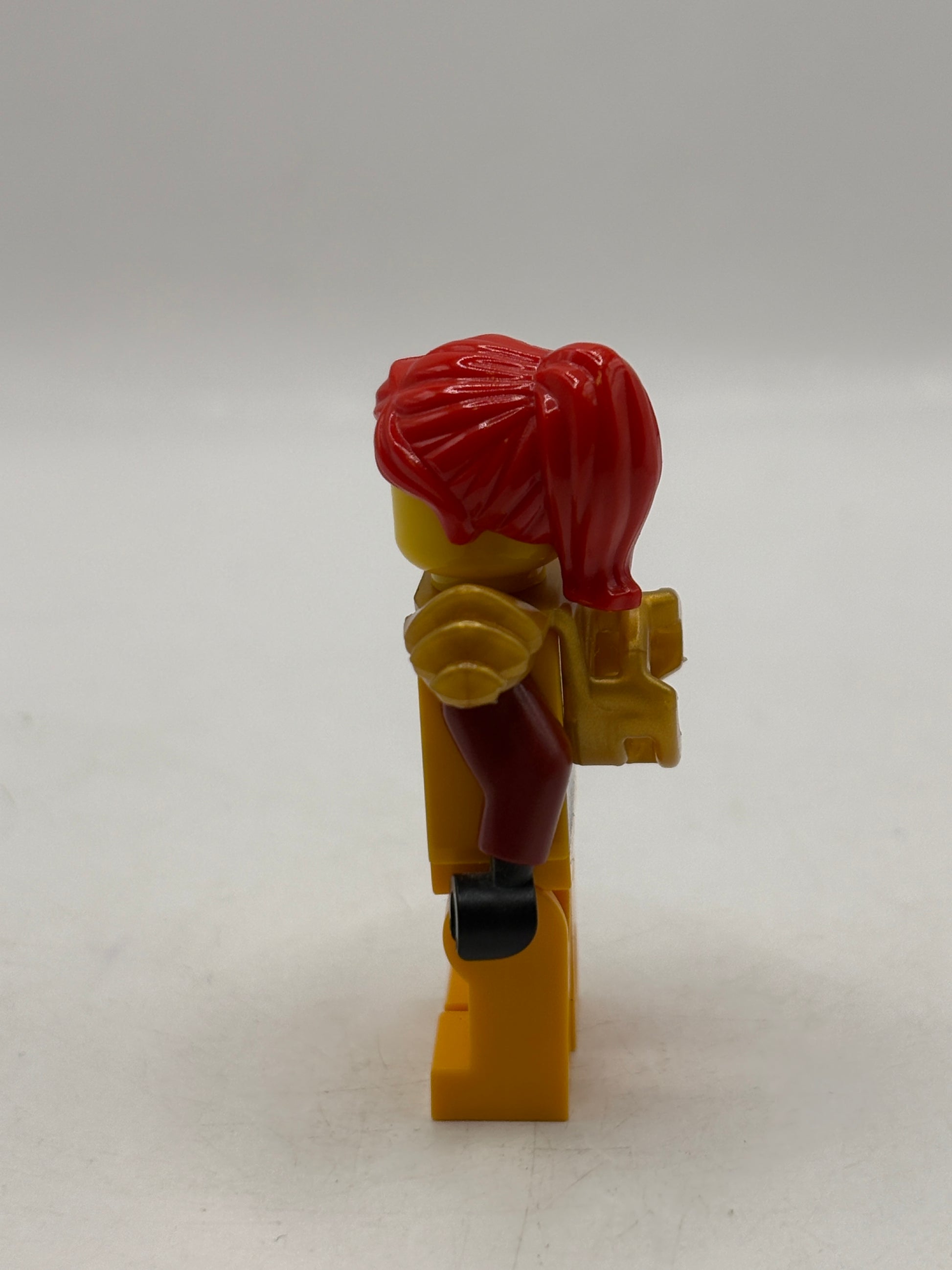 Lego Ninjago 71773 Minifigure Skylor Crystalized image 2