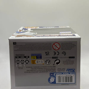 Funko POP! Ad Icons Frosted Flakes #191 Tony The Tiger Surfing 2023 Summer Con FRENLY BRICKS - Open 7 Days