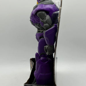 Disney Pixar Lightyear Large Scale Zurg 11