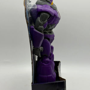 Disney Pixar Lightyear Large Scale Zurg 11