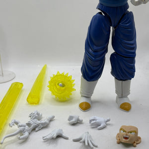 Bandai Figure-Rise Standard Dragon Ball Z Super Saiyan Vegito Model Kit Loose FRENLY BRICKS - Open 7 Days