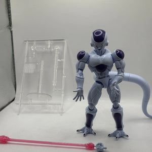 Bandai Figure-Rise Standard Dragon Ball Z Final Form Frieza Model Kit Loose FRENLY BRICKS - Open 7 Days