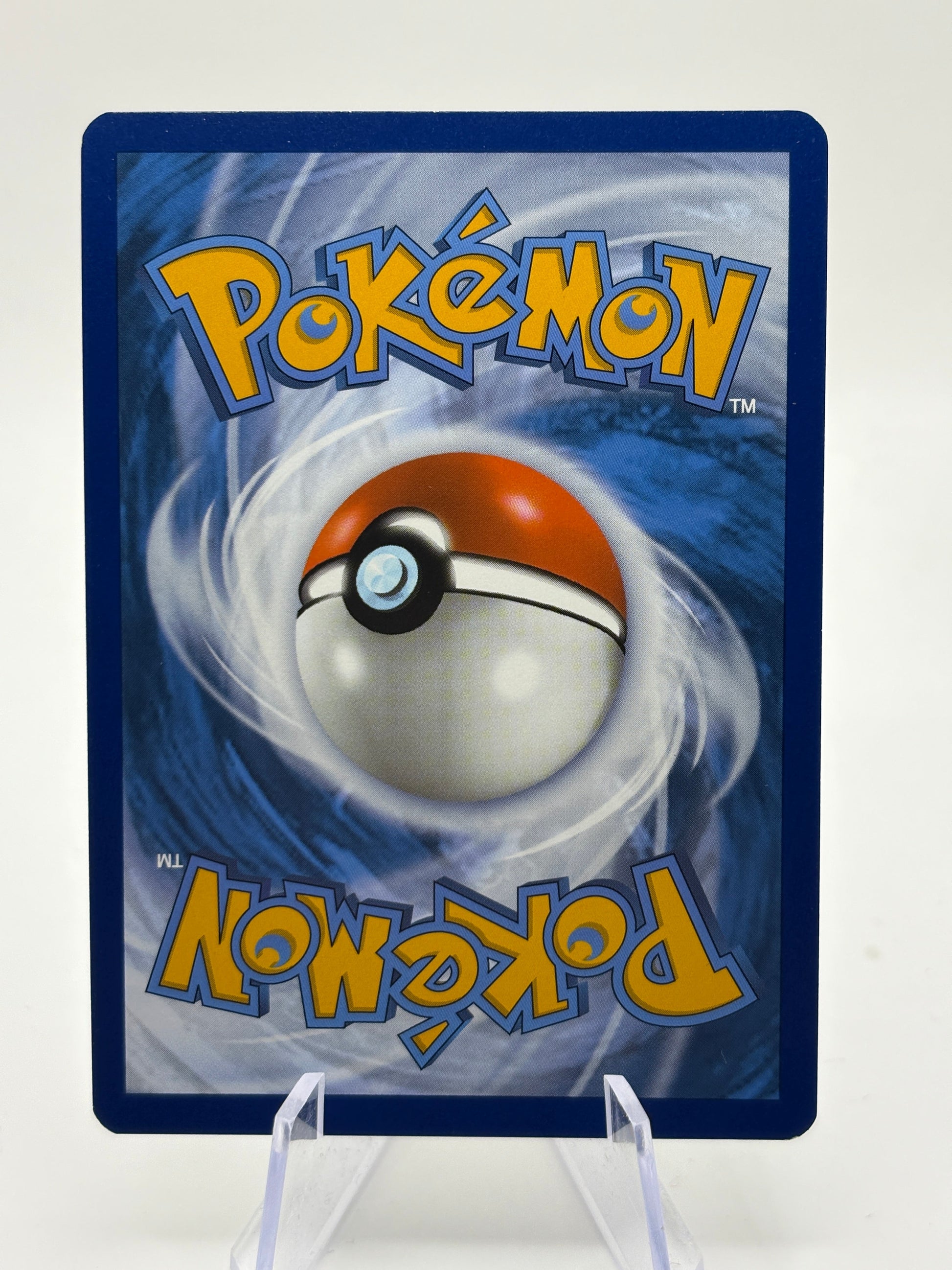 Pokemon TCG Temporal Forces - Gouging Fire EX 204/162 Spexial Illustration Rare LP FRENLY BRICKS - Open 7 Days