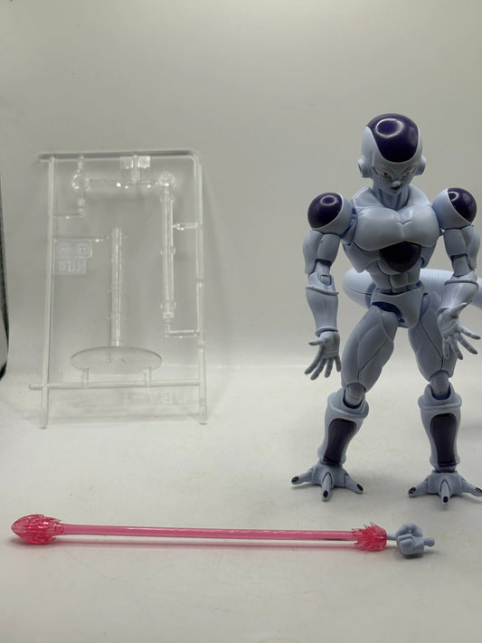 Bandai Figure-Rise Standard Dragon Ball Z Final Form Frieza Model Kit Loose FRENLY BRICKS - Open 7 Days