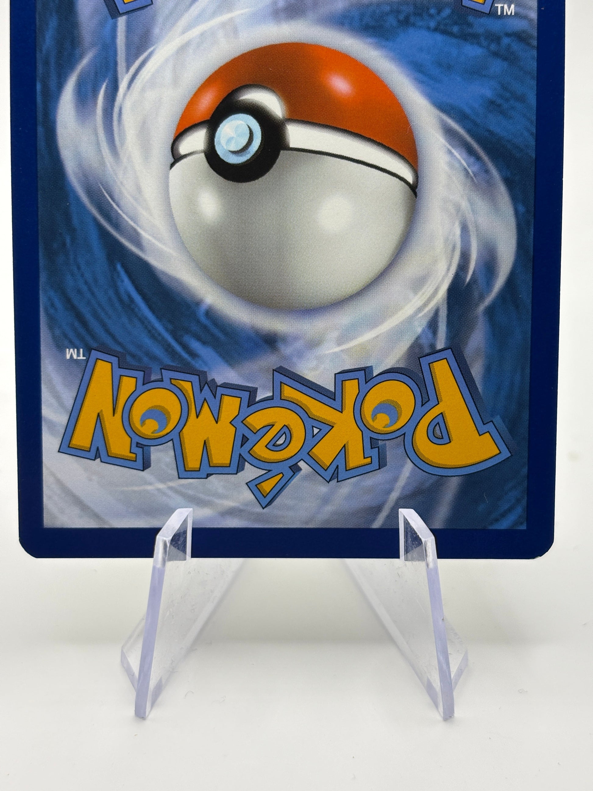 Pokemon TCG Temporal Forces - Gouging Fire EX 204/162 Spexial Illustration Rare LP FRENLY BRICKS - Open 7 Days