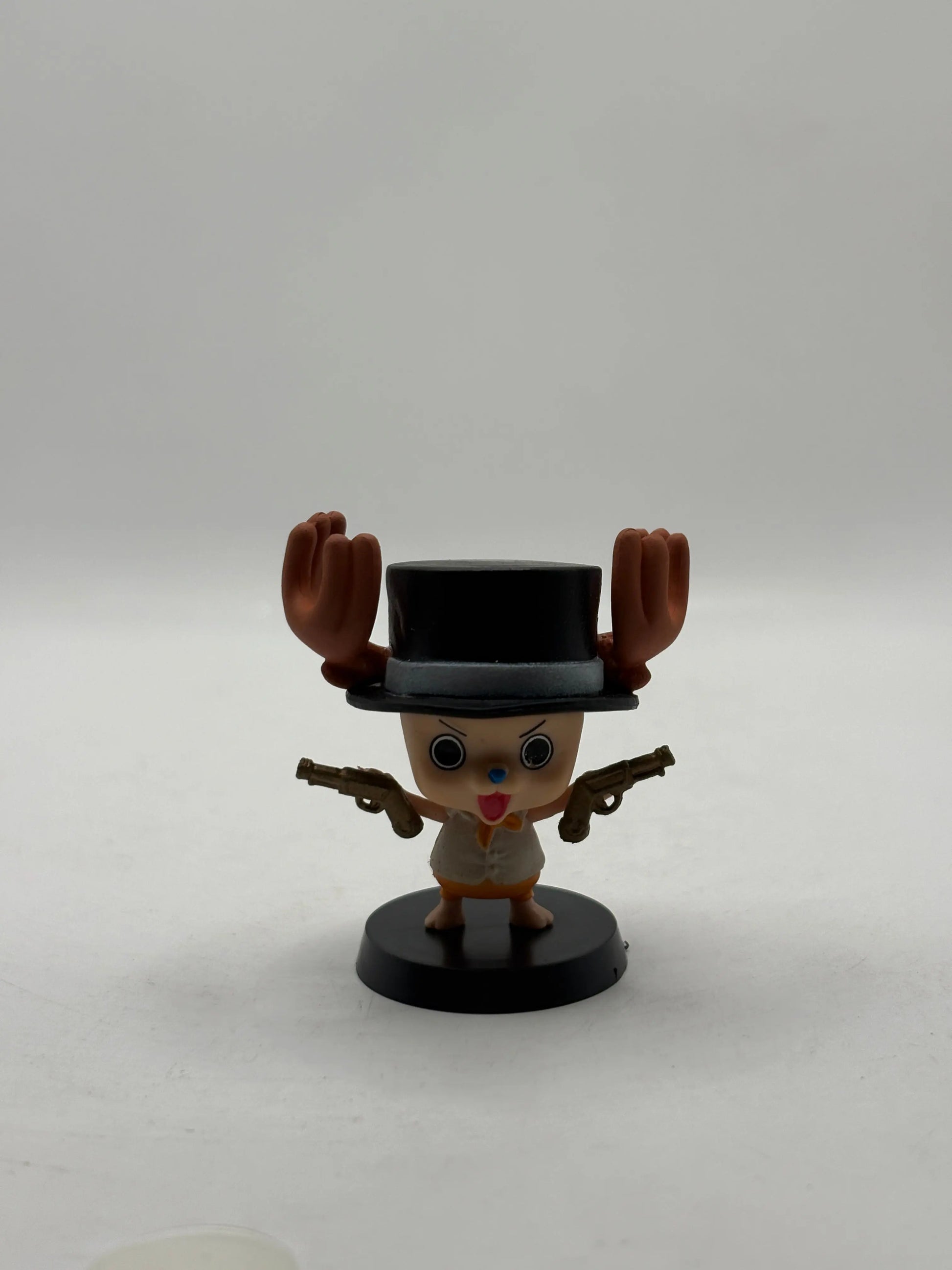 Plex Door Painting Collection Figure One Piece Tony Tony Chopper Western FRENLY BRICKS - Open 7 Days