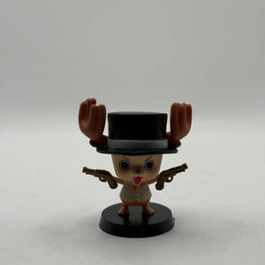 Plex Door Painting Collection Figure One Piece Tony Tony Chopper Western FRENLY BRICKS - Open 7 Days