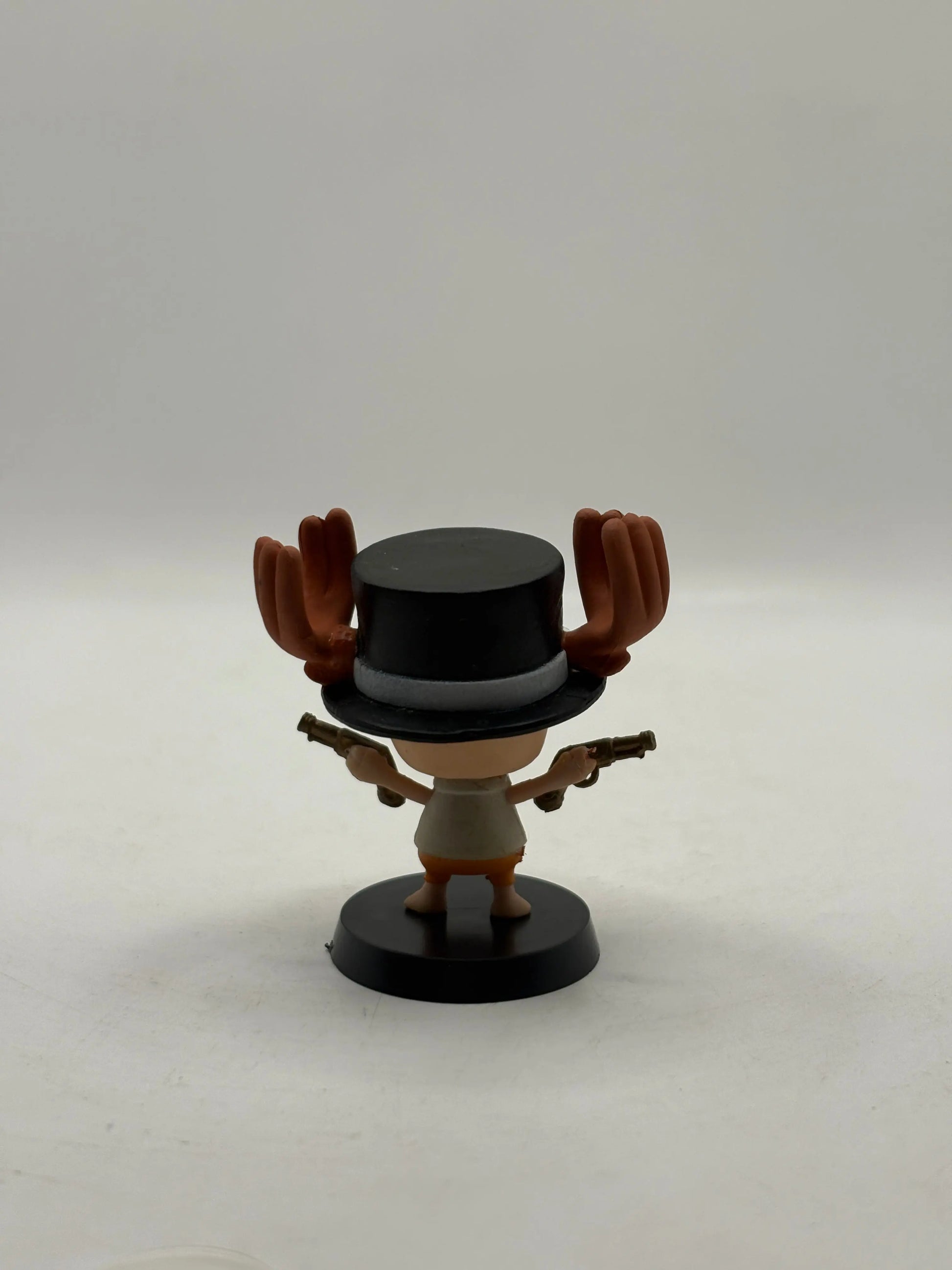 Plex Door Painting Collection Figure One Piece Tony Tony Chopper Western FRENLY BRICKS - Open 7 Days