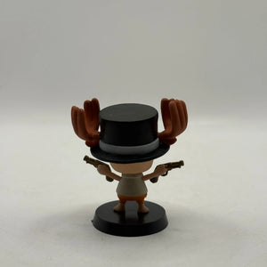 Plex Door Painting Collection Figure One Piece Tony Tony Chopper Western FRENLY BRICKS - Open 7 Days