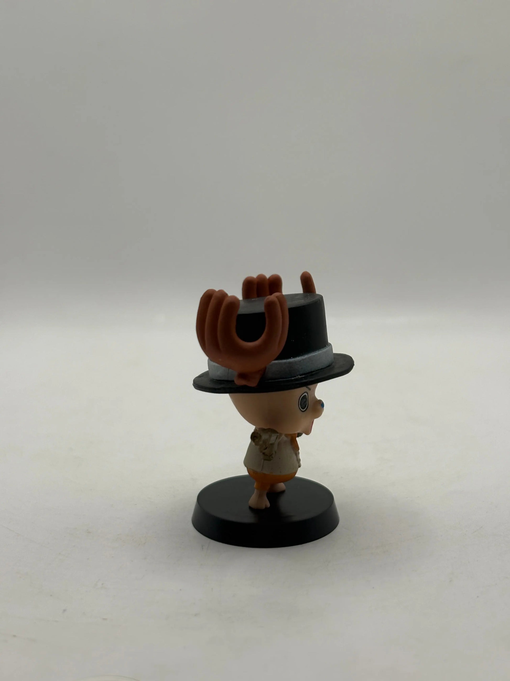 Plex Door Painting Collection Figure One Piece Tony Tony Chopper Western FRENLY BRICKS - Open 7 Days
