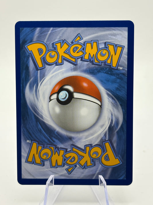 Pokemon TCG Phantasmal Flames - Piplup 098/094 Illustration Rare NM FRENLY BRICKS - Open 7 Days