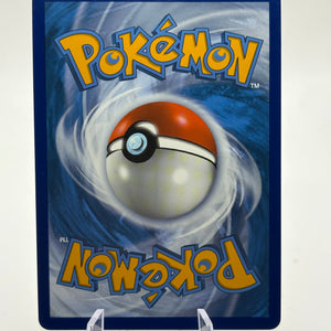 Pokemon TCG Black Star Promo - Charizard V SWSH050 Full Art LP FRENLY BRICKS - Open 7 Days