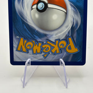 Pokemon TCG Black Star Promo - Charizard V SWSH050 Full Art LP FRENLY BRICKS - Open 7 Days