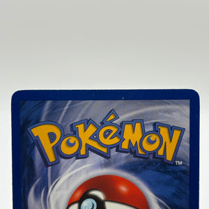 Pokemon TCG WOTC Base Set - Hitmonchan 7/102 Rare Holo MP FRENLY BRICKS - Open 7 Days