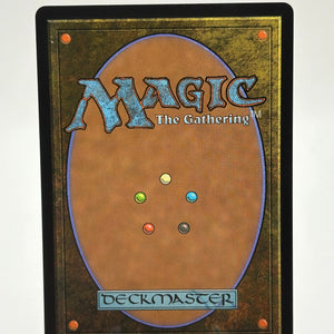 Magic The Gathering Avatar - The Cabbage Merchant R 0203 TLE FRENLY BRICKS - Open 7 Days