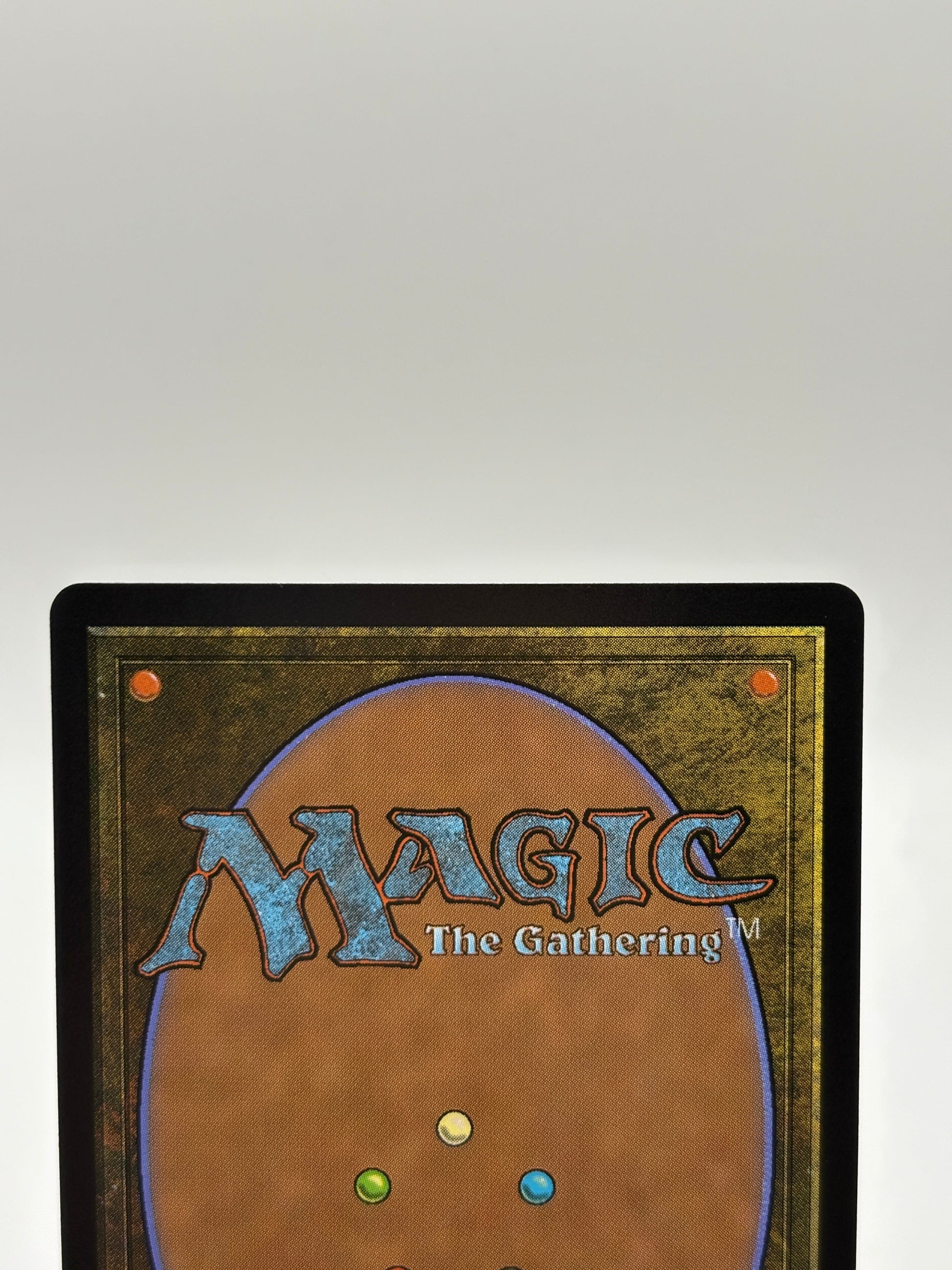 Magic The Gathering Avatar - The Cabbage Merchant R 0203 TLE FRENLY BRICKS - Open 7 Days