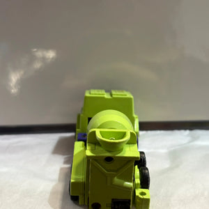 1984 G1 Transformers Devastator Constructicons Mixmaster Action Figure FRENLY BRICKS - Open 7 Days
