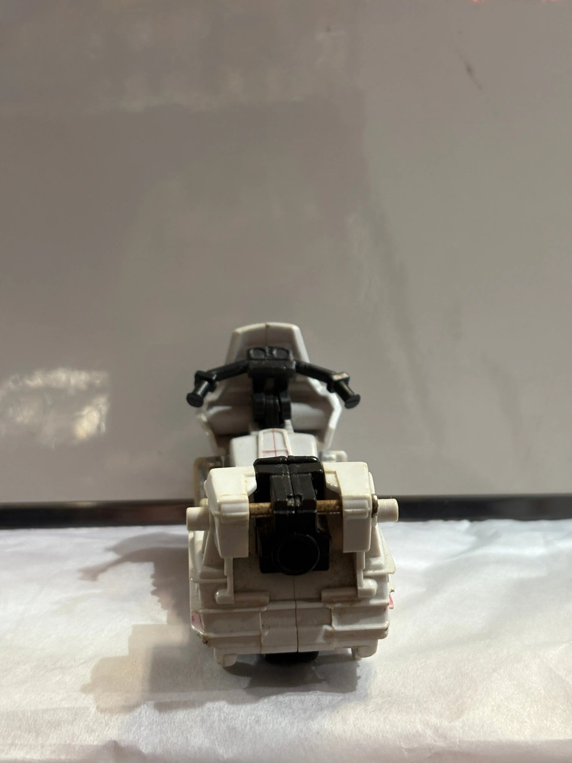 1986 Transformers Generation 1 G1 Groove Defensor Loose Figure FRENLY BRICKS - Open 7 Days