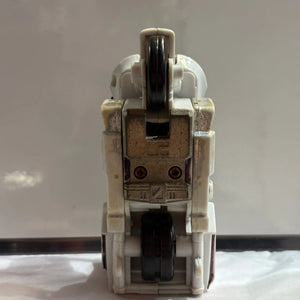 1986 Transformers Generation 1 G1 Groove Defensor Loose Figure FRENLY BRICKS - Open 7 Days