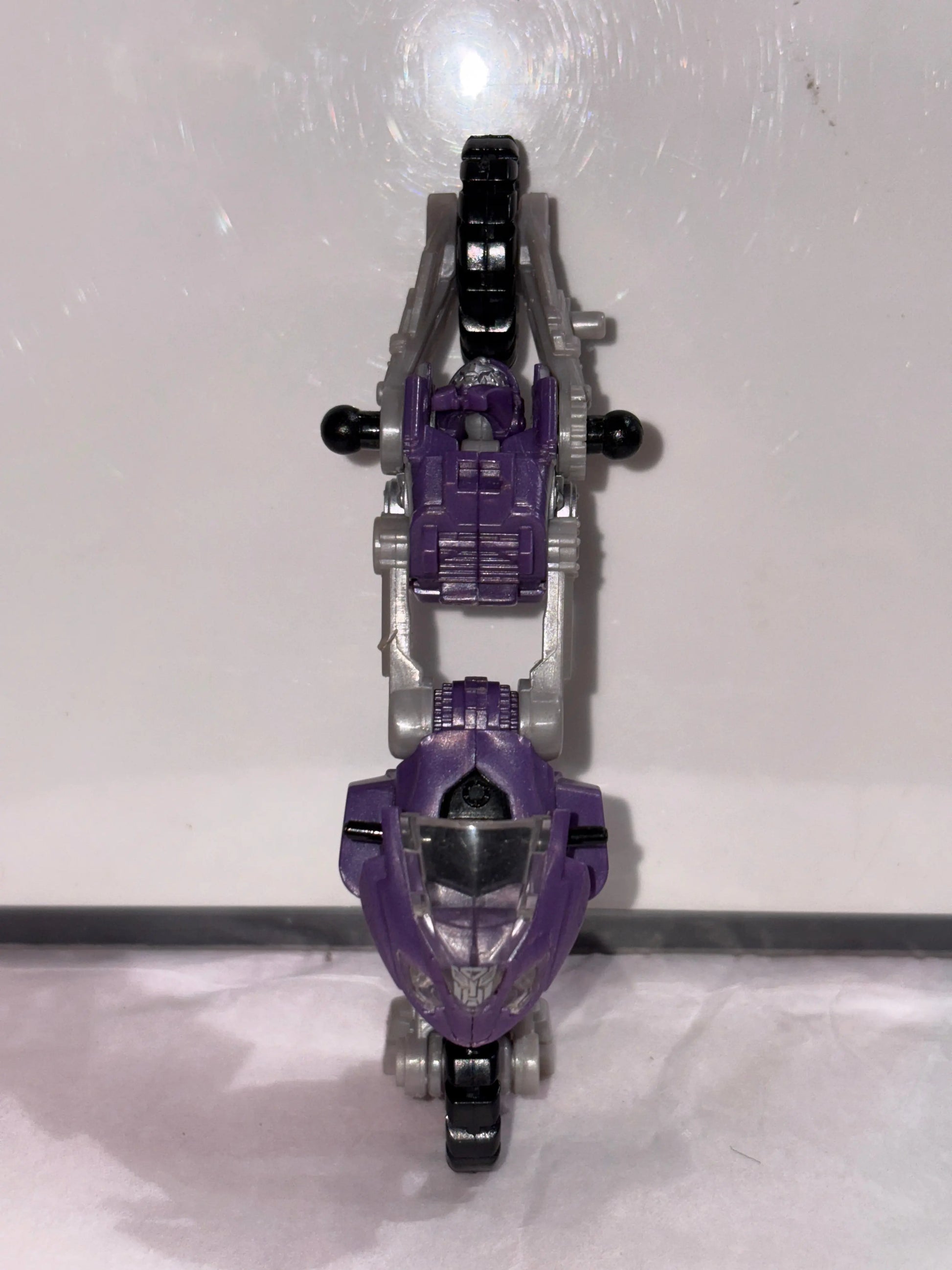 Transformers Dark Side of the Moon Elita-1 Motorcycle Loose FRENLY BRICKS - Open 7 Days