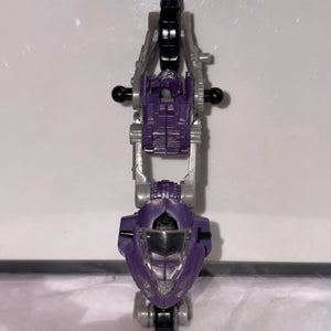 Transformers Dark Side of the Moon Elita-1 Motorcycle Loose FRENLY BRICKS - Open 7 Days
