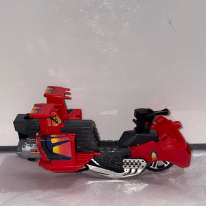 1985 Kenner M.A.S.K Venom Vampire Touring Cycle Incomplete FRENLY BRICKS - Open 7 Days