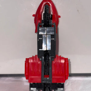 1985 Kenner M.A.S.K Venom Vampire Touring Cycle Incomplete FRENLY BRICKS - Open 7 Days