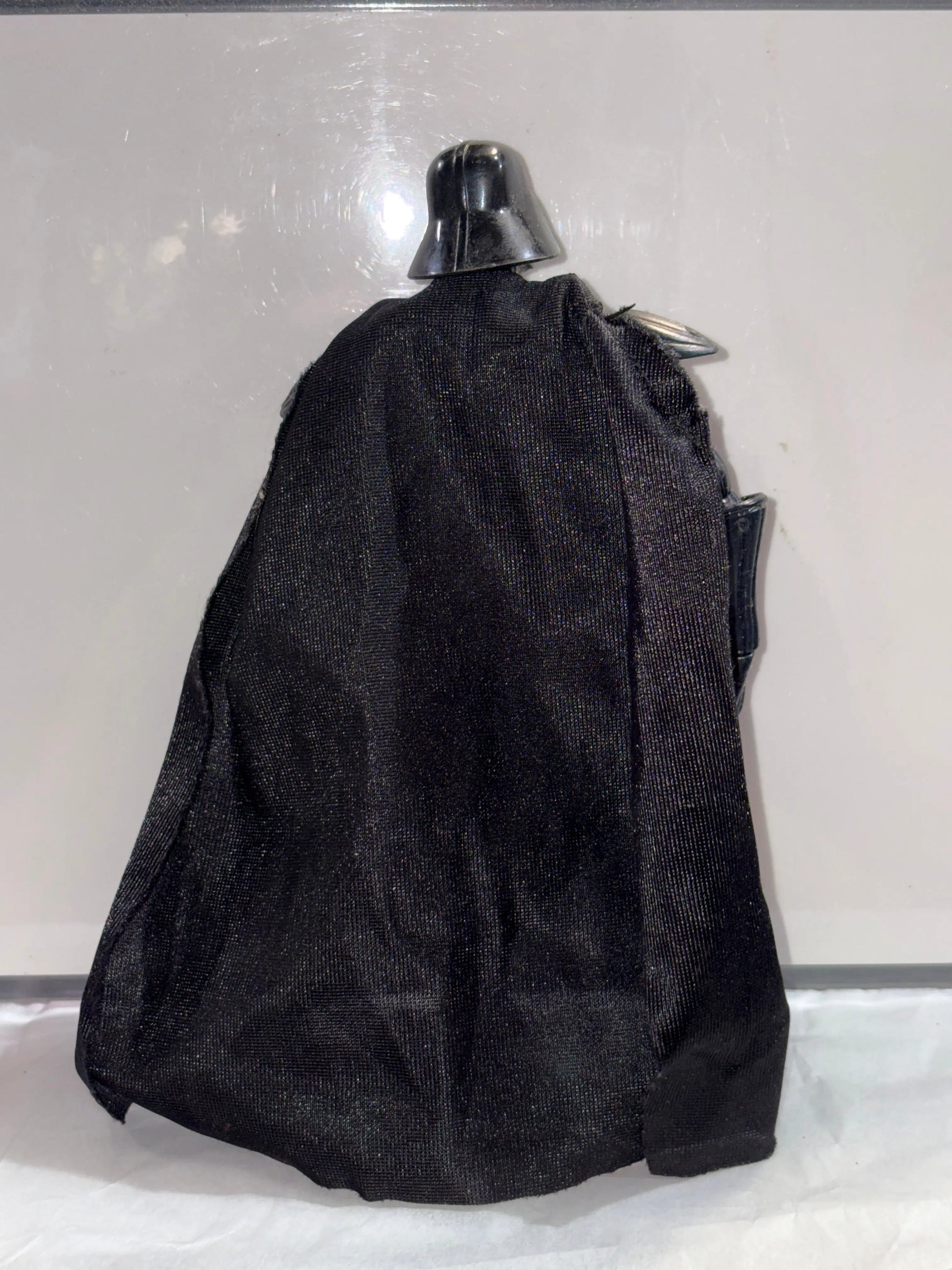 2005 Hasbro Star Wars Force Battlers Darth Vader Figure Slashing Action FRENLY BRICKS - Open 7 Days