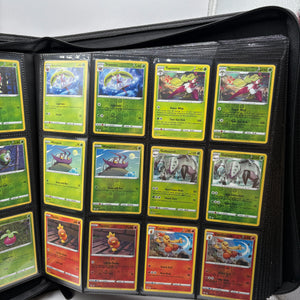 Pokemon TCG Sword & Shield Darkness Ablaze Master Set Complete FRENLY BRICKS - Open 7 Days