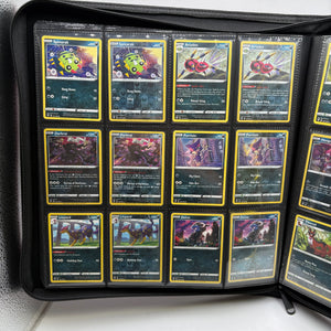 Pokemon TCG Sword & Shield Darkness Ablaze Master Set Complete FRENLY BRICKS - Open 7 Days