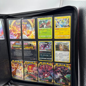 Pokemon TCG Sword & Shield Darkness Ablaze Master Set Complete FRENLY BRICKS - Open 7 Days