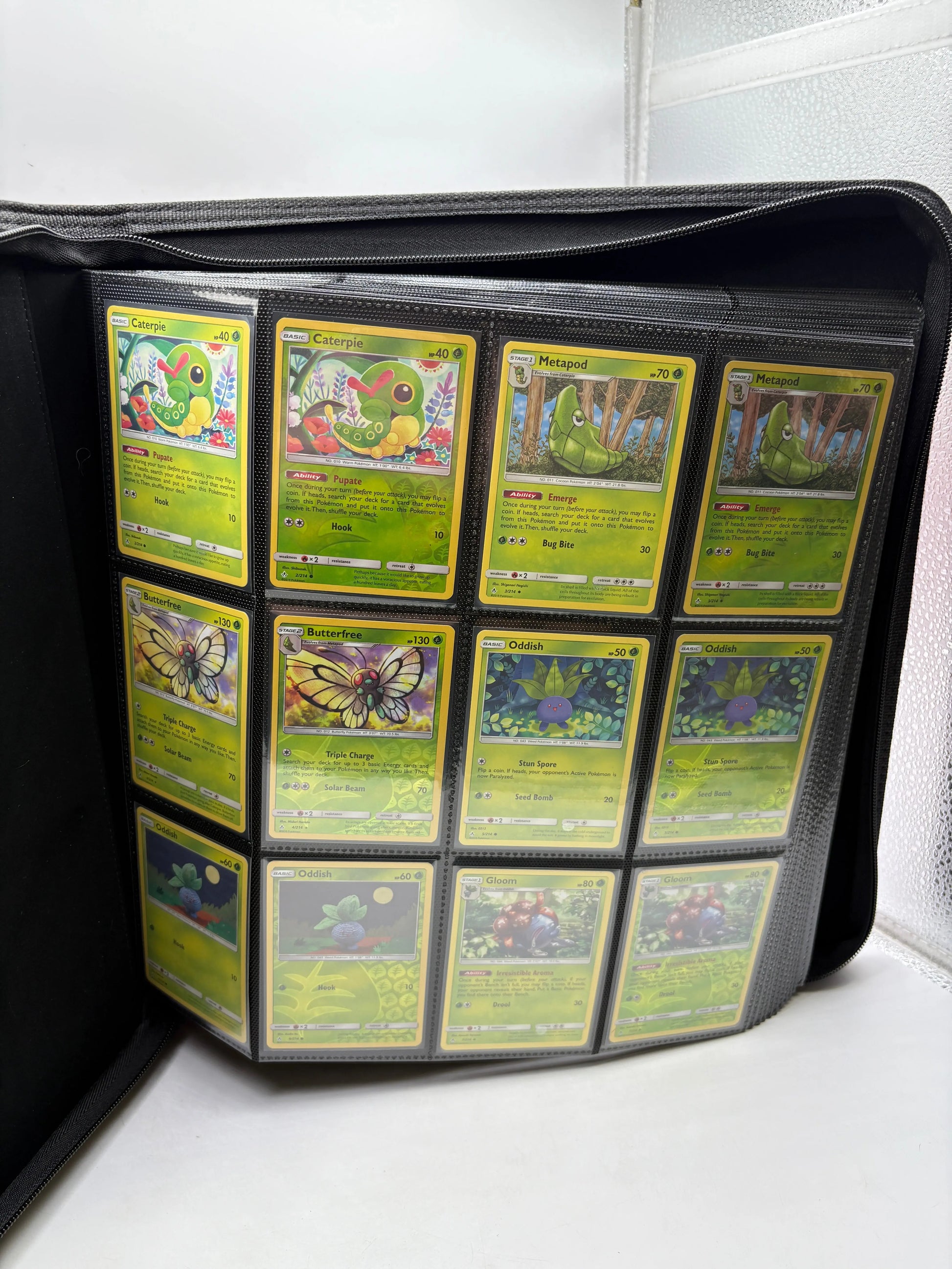 Pokemon TCG Sun & Moon Unbroken Bonds Master Set Complete FRENLY BRICKS - Open 7 Days