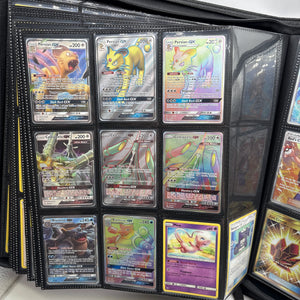 Pokemon TCG Sun & Moon Unbroken Bonds Master Set Complete FRENLY BRICKS - Open 7 Days