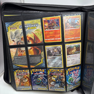 Pokemon TCG Sun & Moon Unbroken Bonds Master Set Complete FRENLY BRICKS - Open 7 Days