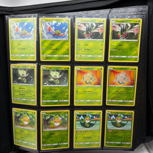 Pokemon TCG Sun & Moon Unified Minds Master Set Complete FRENLY BRICKS - Open 7 Days