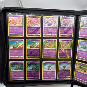 Pokemon TCG Sun & Moon Unified Minds Master Set Complete FRENLY BRICKS - Open 7 Days