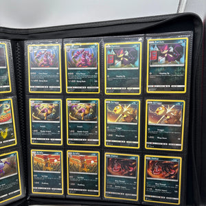 Pokemon TCG Sun & Moon Unified Minds Master Set Complete FRENLY BRICKS - Open 7 Days