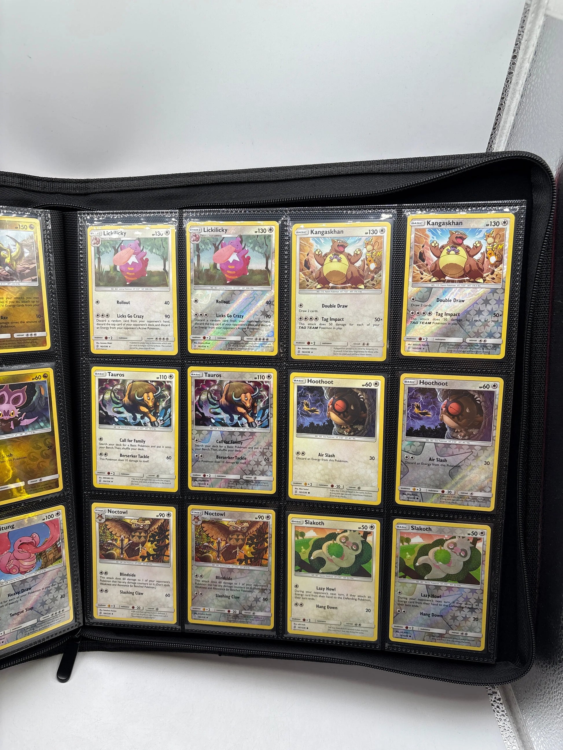 Pokemon TCG Sun & Moon Unified Minds Master Set Complete FRENLY BRICKS - Open 7 Days