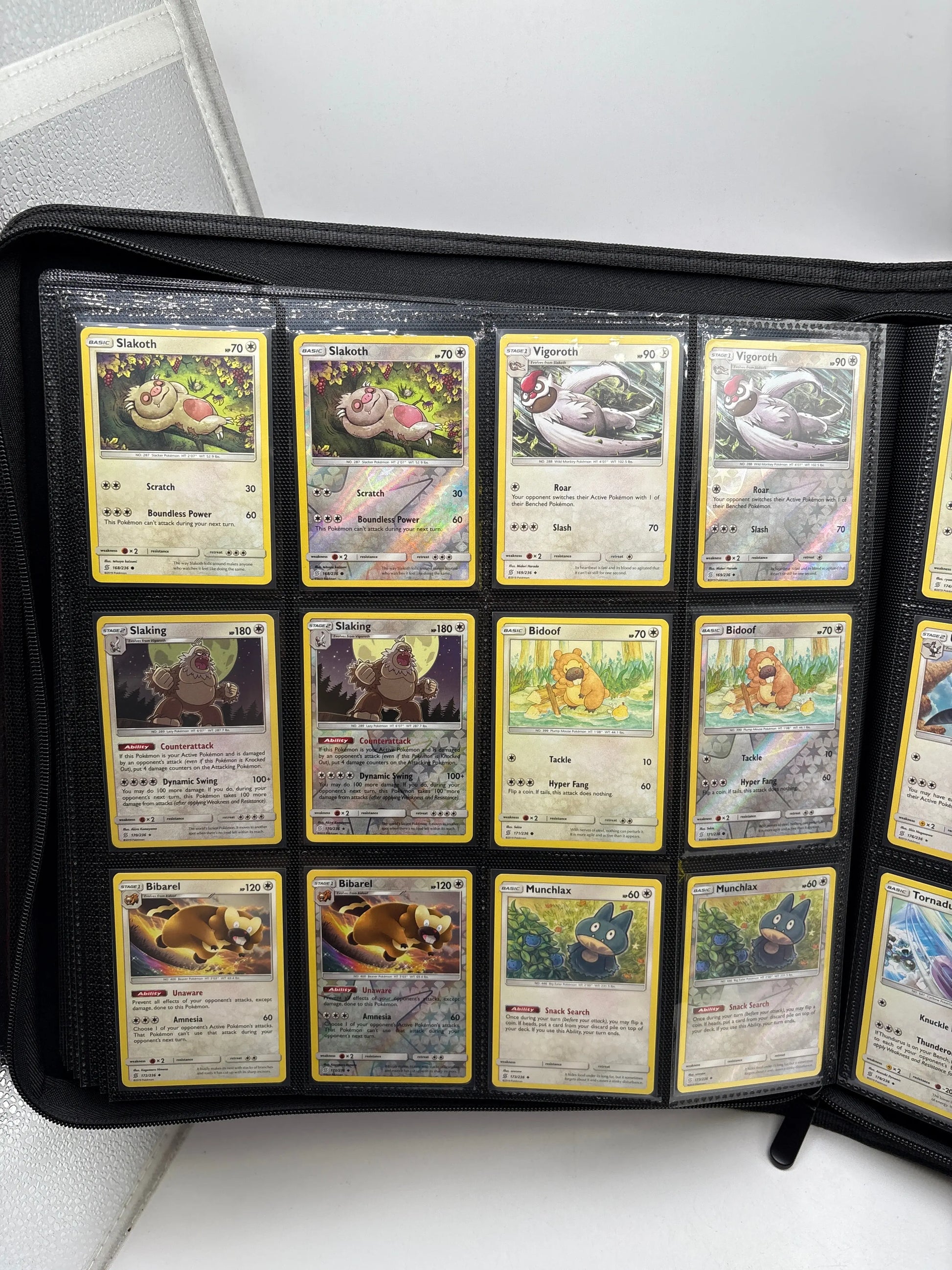 Pokemon TCG Sun & Moon Unified Minds Master Set Complete FRENLY BRICKS - Open 7 Days