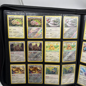 Pokemon TCG Sun & Moon Unified Minds Master Set Complete FRENLY BRICKS - Open 7 Days