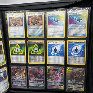 Pokemon TCG Sun & Moon Unified Minds Master Set Complete FRENLY BRICKS - Open 7 Days
