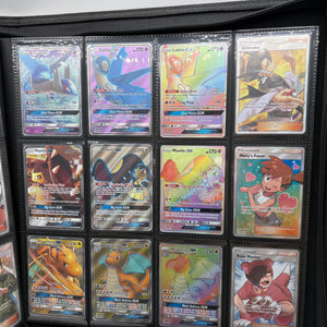 Pokemon TCG Sun & Moon Unified Minds Master Set Complete FRENLY BRICKS - Open 7 Days