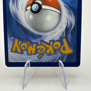 Pokemon TCG Scarlet Violet Base - Pawmot 209/198 Illustration Rare NM FRENLY BRICKS - Open 7 Days